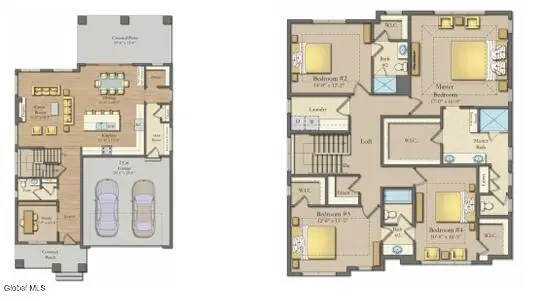 2 Wisteria Court, Wilton, NY 12866 - Image #2