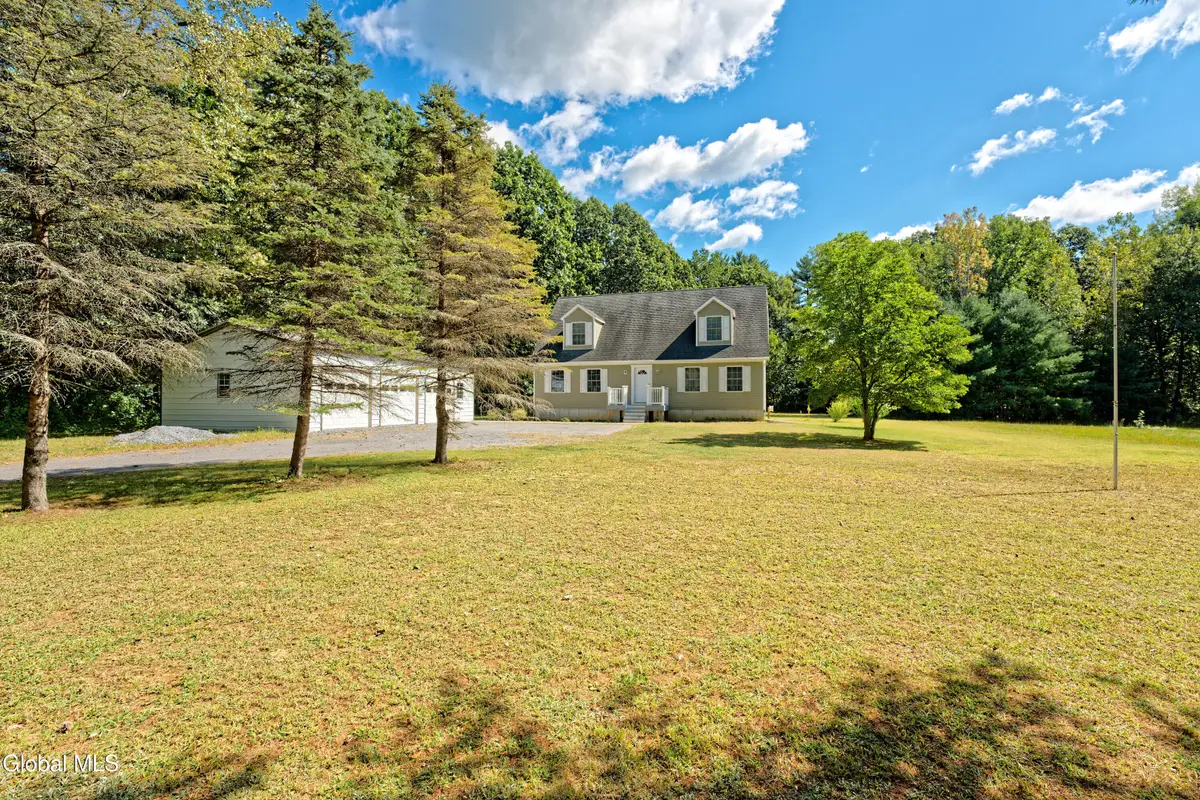 139 Homestead Road, Saratoga, NY 12866 - Image #1