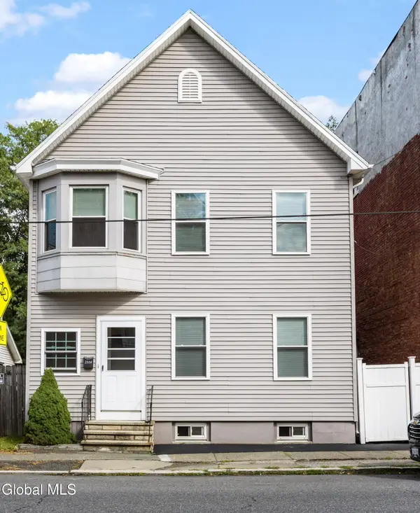 2314 Broadway, Watervliet, NY 12189