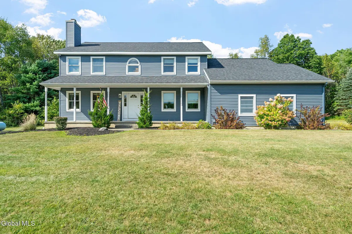 3555 Galway Road, Milton Town, NY 12020 - Image #1