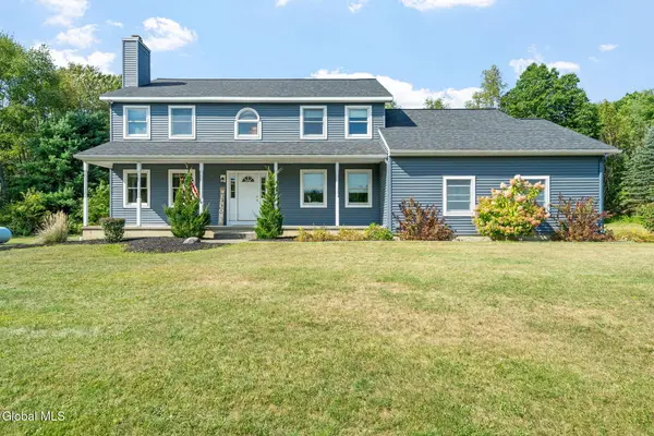 3555 Galway Road, Milton, NY 12020