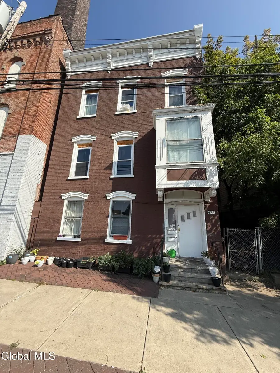486 4th Street, Troy, NY 12180 - Image #2
