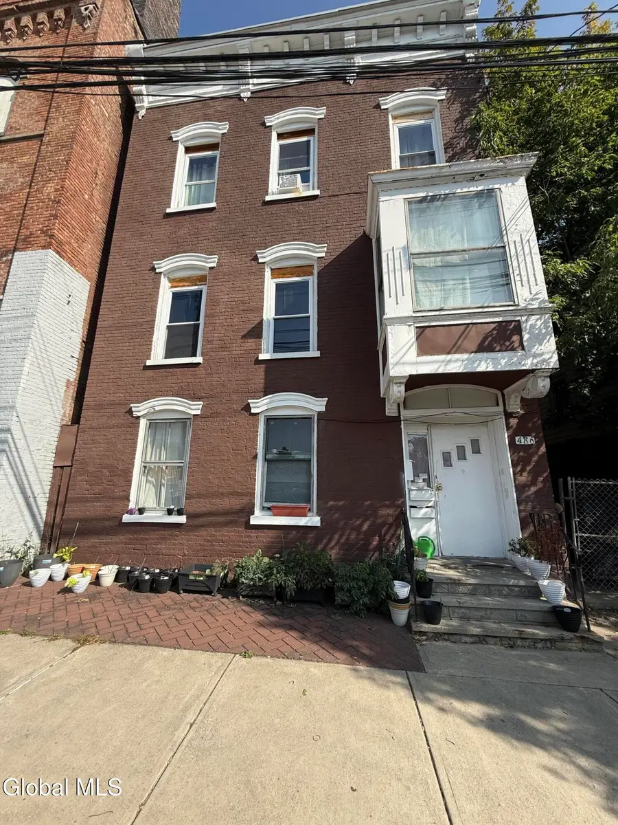 486 4th Street, Troy, NY 12180 - Image #3