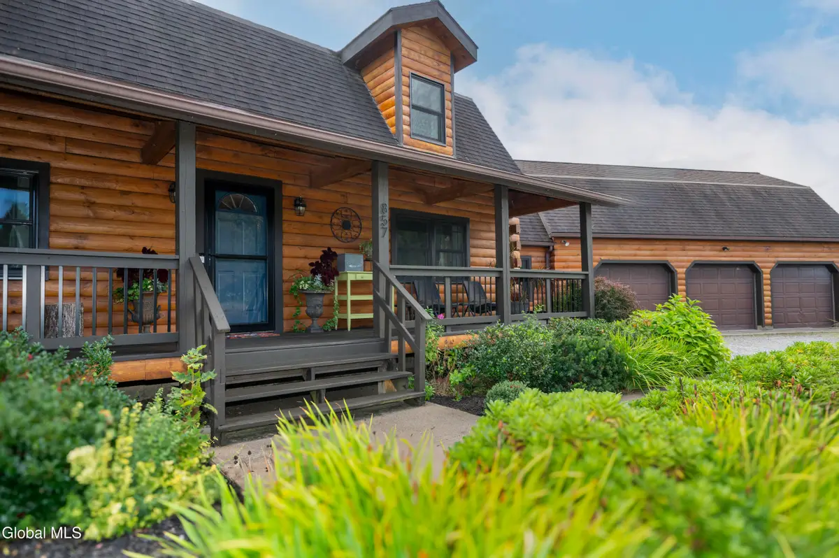 857 Charlton Road, Charlton, NY 12019 - Image #1