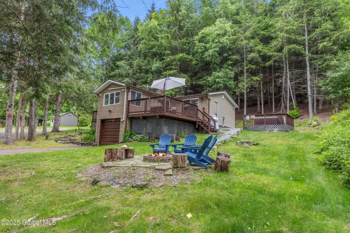 128 Kleis Road Spur, Fleischmanns, NY 12430 - Image #1