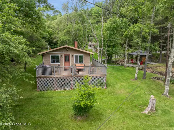 137 Kleis Road Spur, Fleischmanns, NY 12430