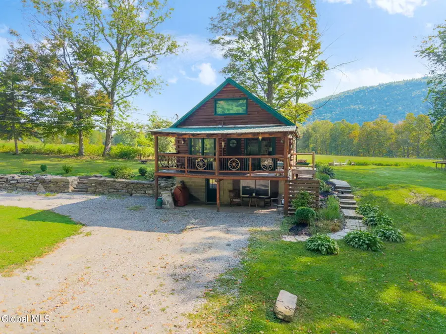 590 Bear Ladder Road, West Fulton, NY 12131 - Image #2