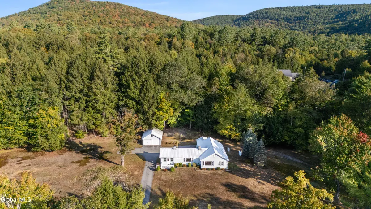 240 Warrensburg Road, Stony Creek, NY 12878 - Image #1