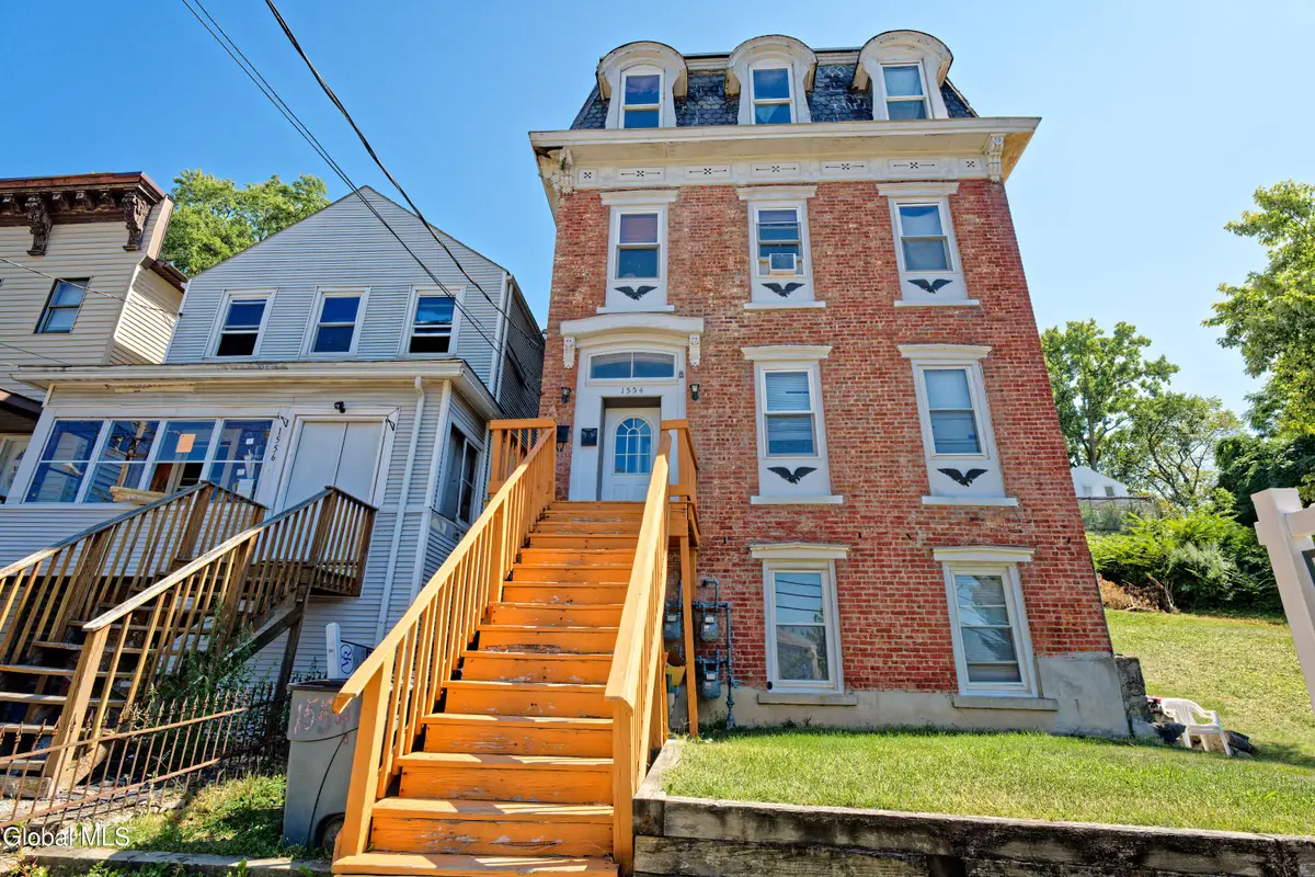 1554 1st Street, Rensselaer, NY 12144 - Image #1
