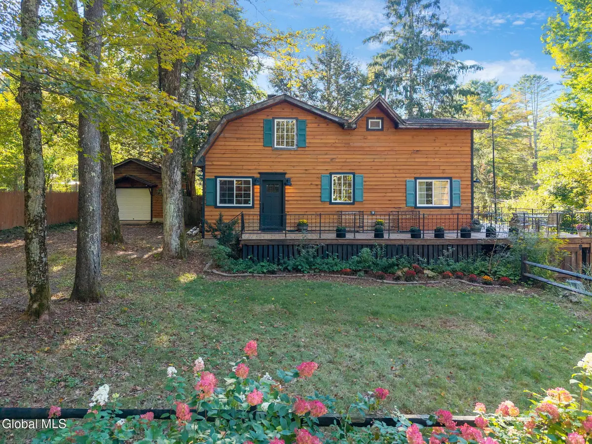 5623 Lake Road, Galway, NY 12074 - Image #1