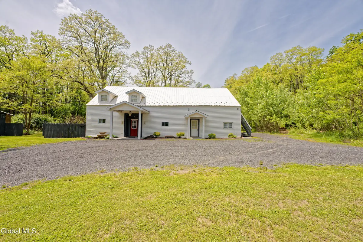 41 Red Mills Road, Greenville, NY 12083 - #1