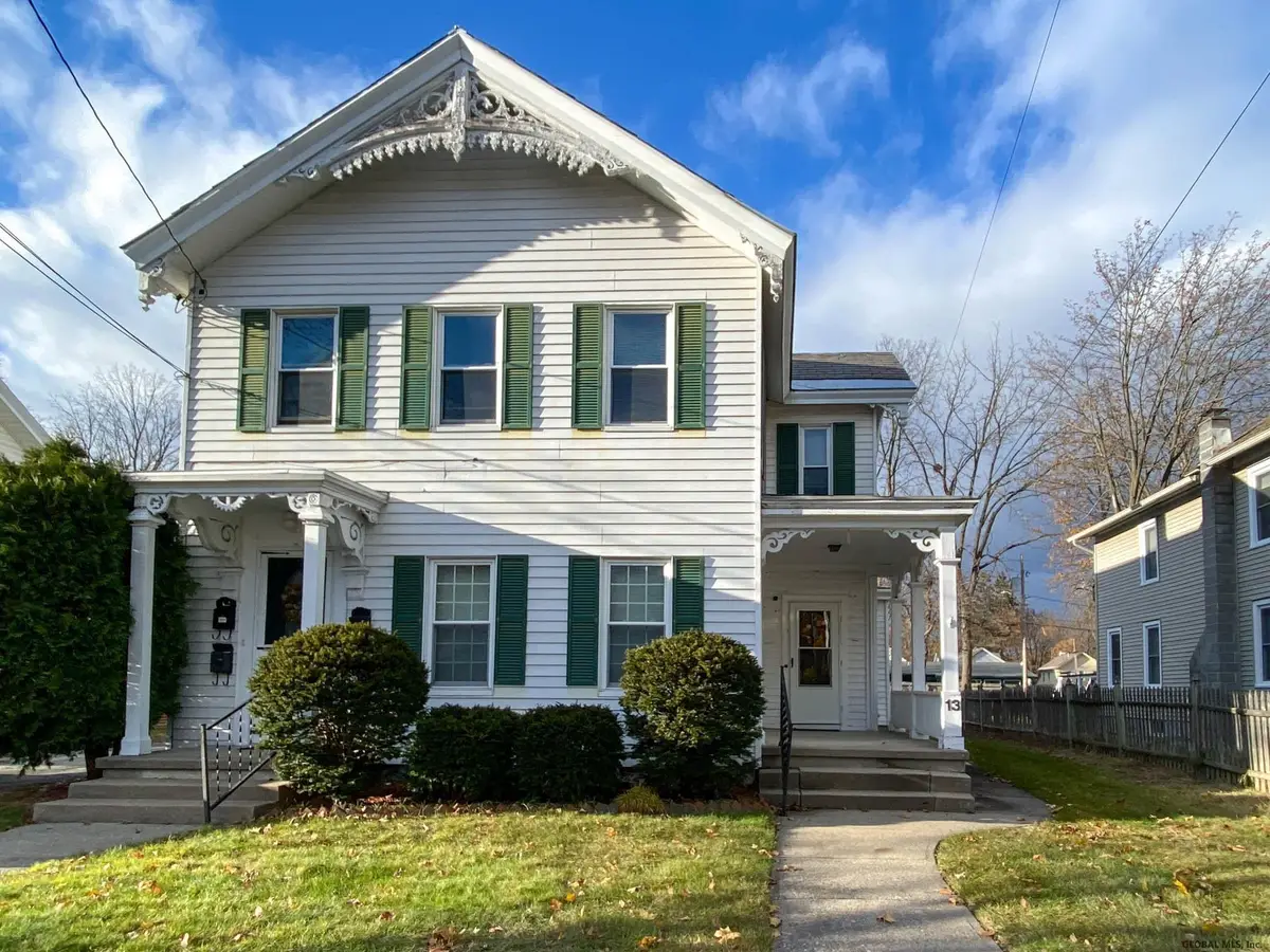 13 Grove Avenue, Glens Falls, NY 12801 - Image #1