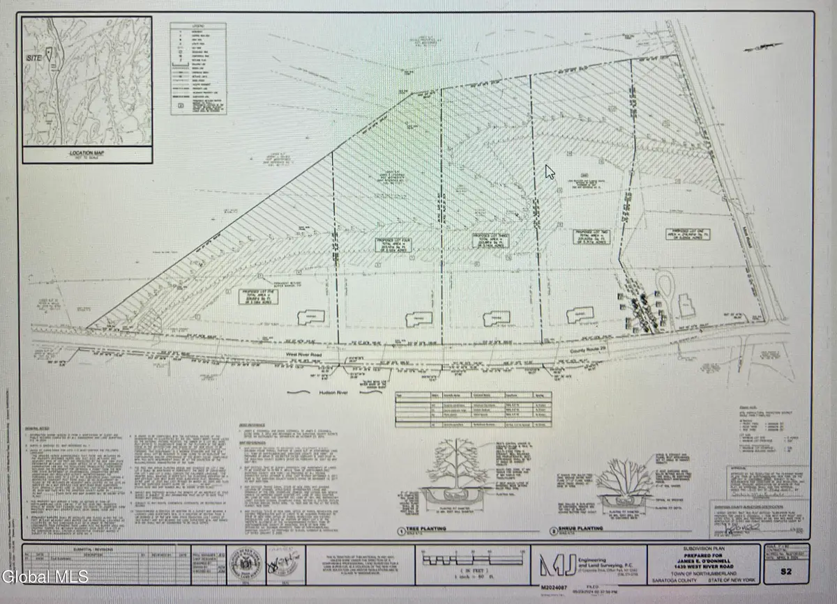 1435 W River Road, Gansevoort, NY 12831 - Image #1