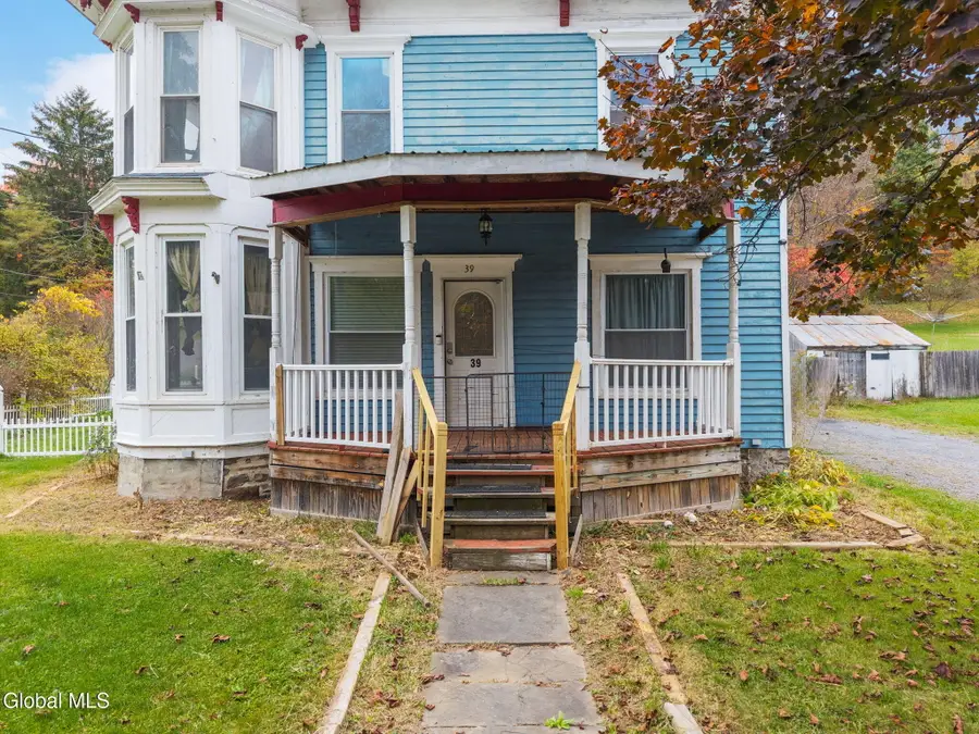 39 Water Street, Worcester, NY 12197 - Image #2