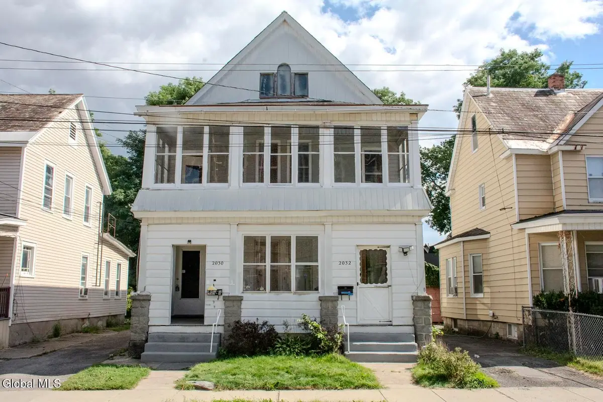 2030 Euclid Avenue, Schenectady, NY 12306 - Image #1