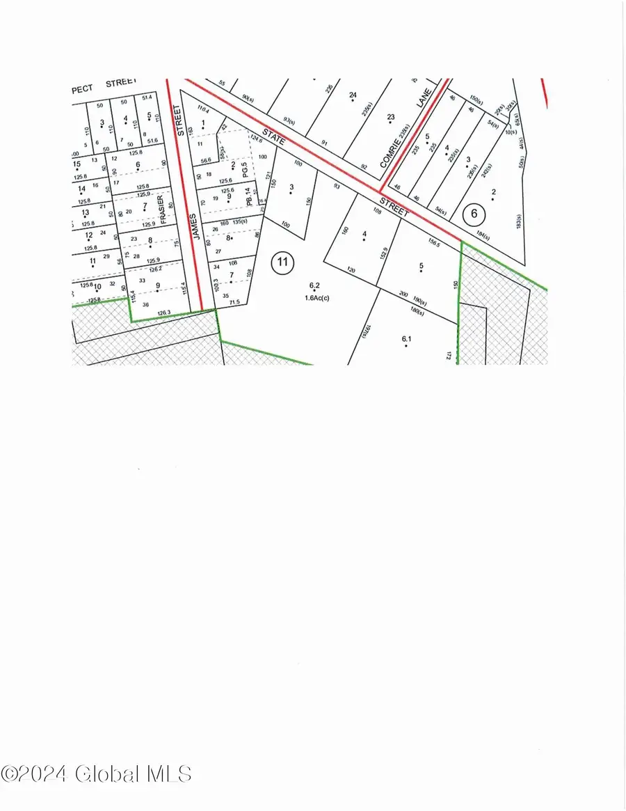 140 E State Street, Johnstown, NY 12095 - #3