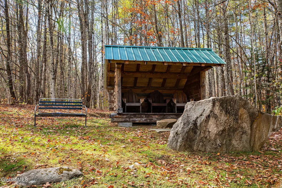 8084 State Route 28, Indian Lake, NY 12842 - Image #1