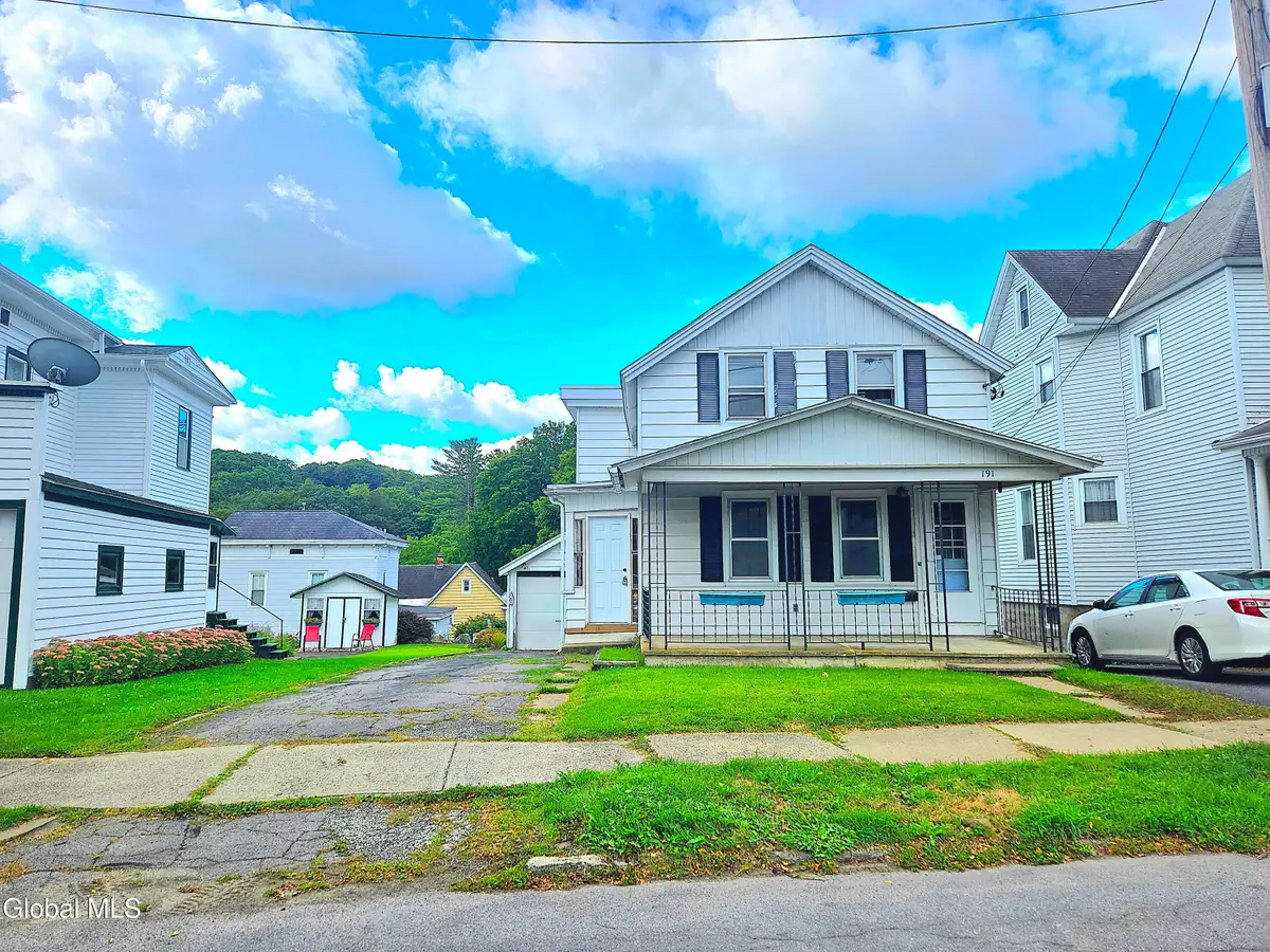 191 Church Street, Little Falls, NY 13365 - Image #1