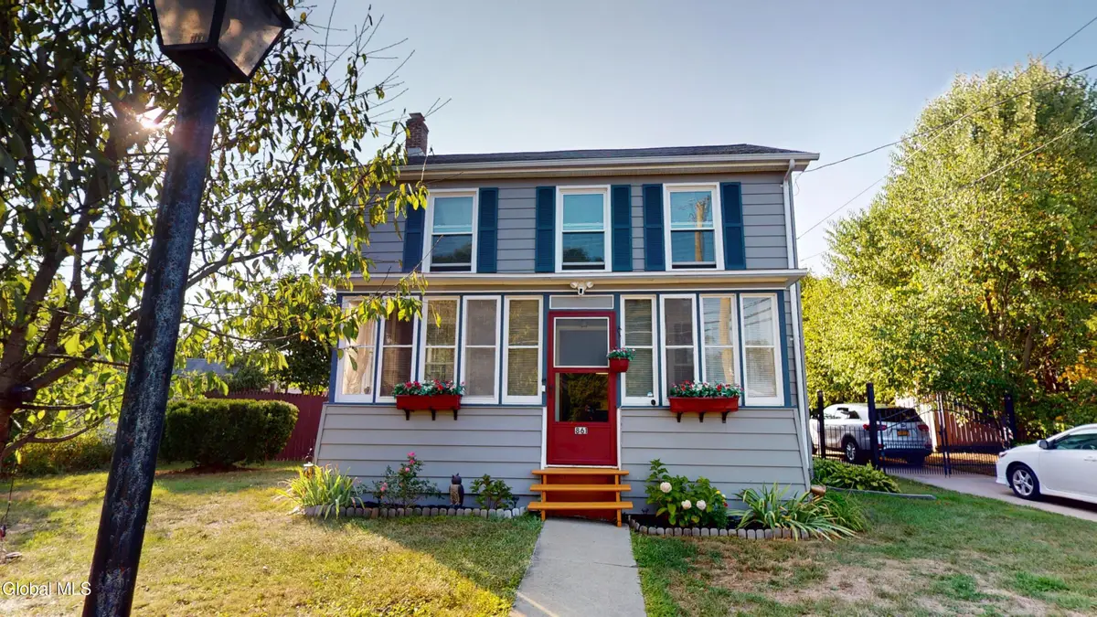 861 Hudson Avenue, Stillwater, NY 12170 - Image #1
