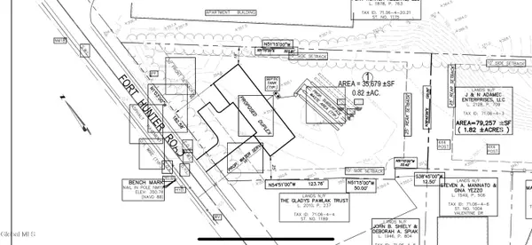 L1 Fort Hunter Road, Rotterdam, NY 12303