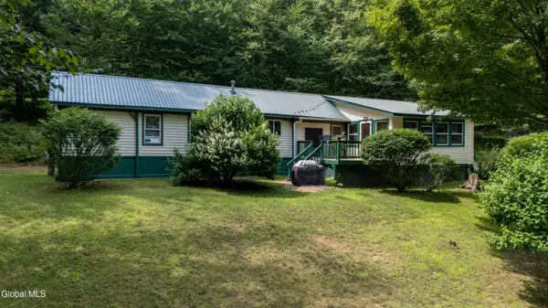 269 River Road, Benson, NY 12134