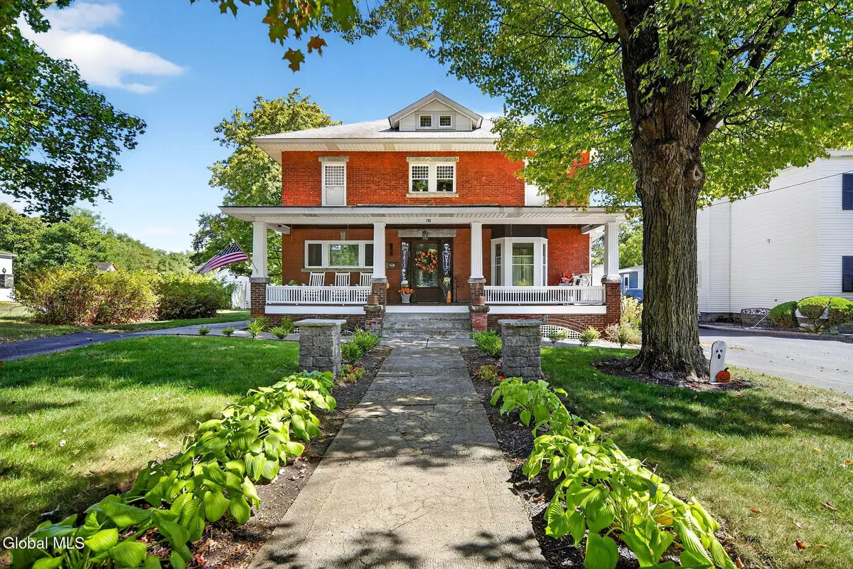 162 S Main Street, Mechanicville, NY 12118 - Image #1