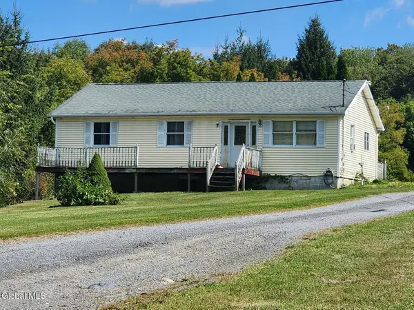 144 Maple Bush Road, Carlisle, NY 12043