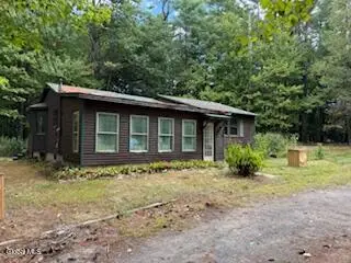 41 Gage Hill Drive, Lake Luzerne, NY 12846