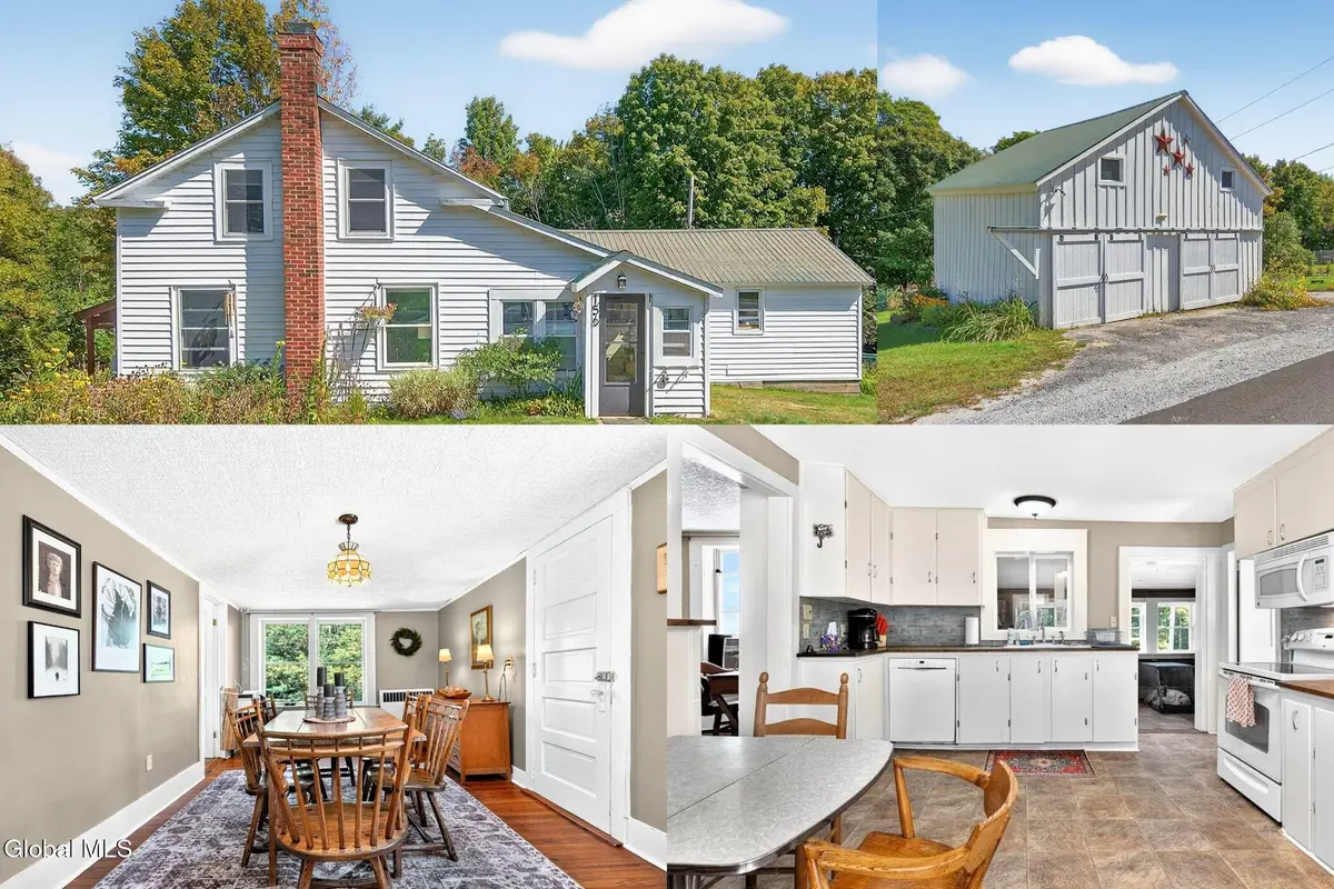 156 Hardscrabble Road, Chester, NY 12853 - Image #1