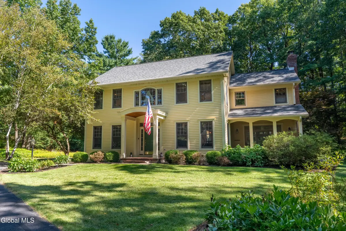 7 Rolling Brook Drive, Saratoga Springs, NY 12866 - Image #1