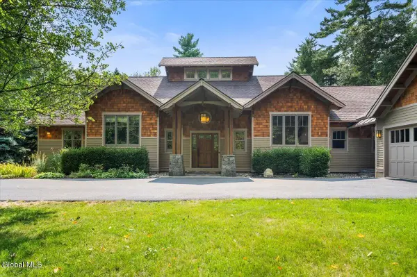 28 Kendrick Hill Road, Wilton, NY 12866