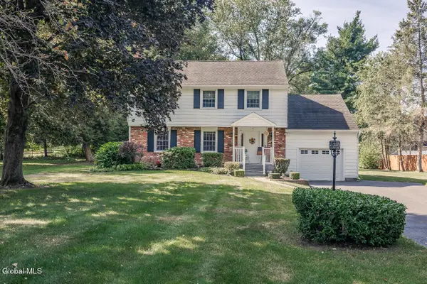 4 Conifer Drive, Ballston, NY 12027