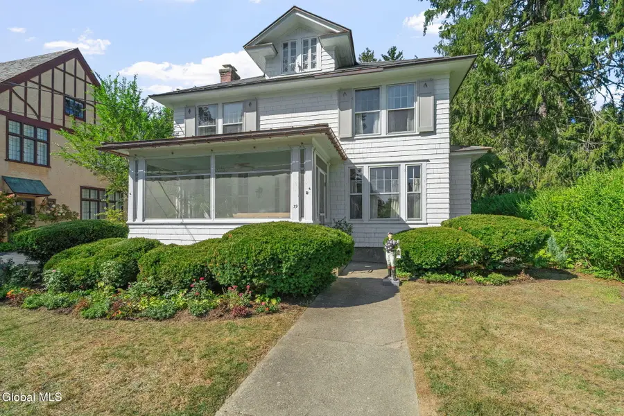 39 5th Avenue, Saratoga Springs, NY 12866 - Image #2