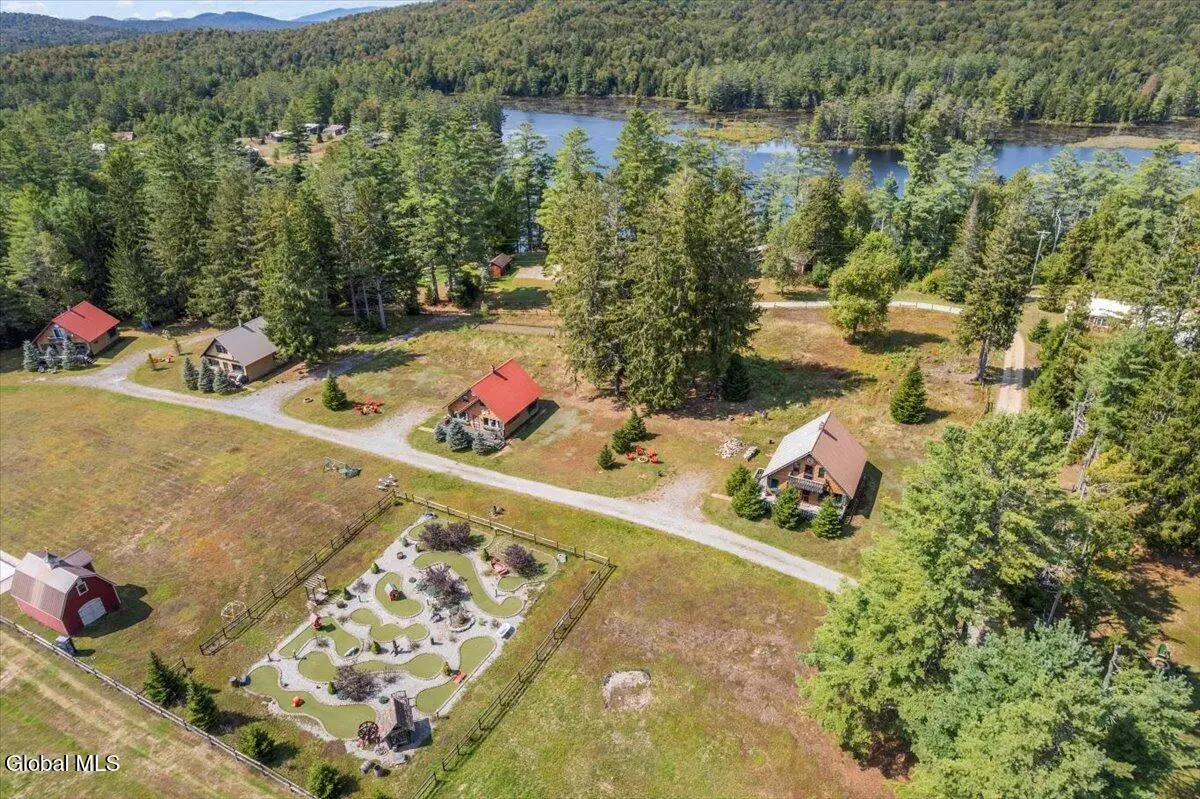 3 and 11 Bear Country Road, Stony Creek, NY 12878 - Image #1