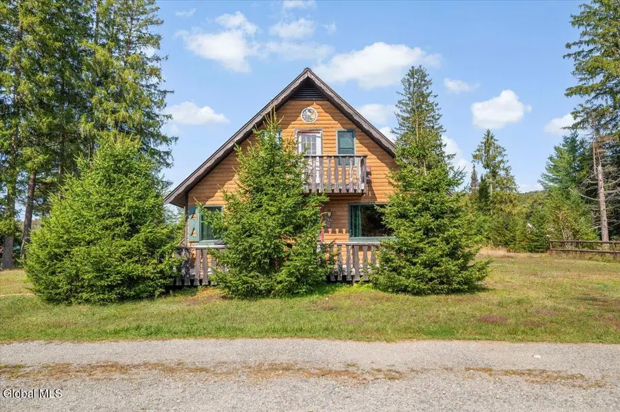 3 and 11 Bear Country Road, Stony Creek, NY 12878 - Image #3