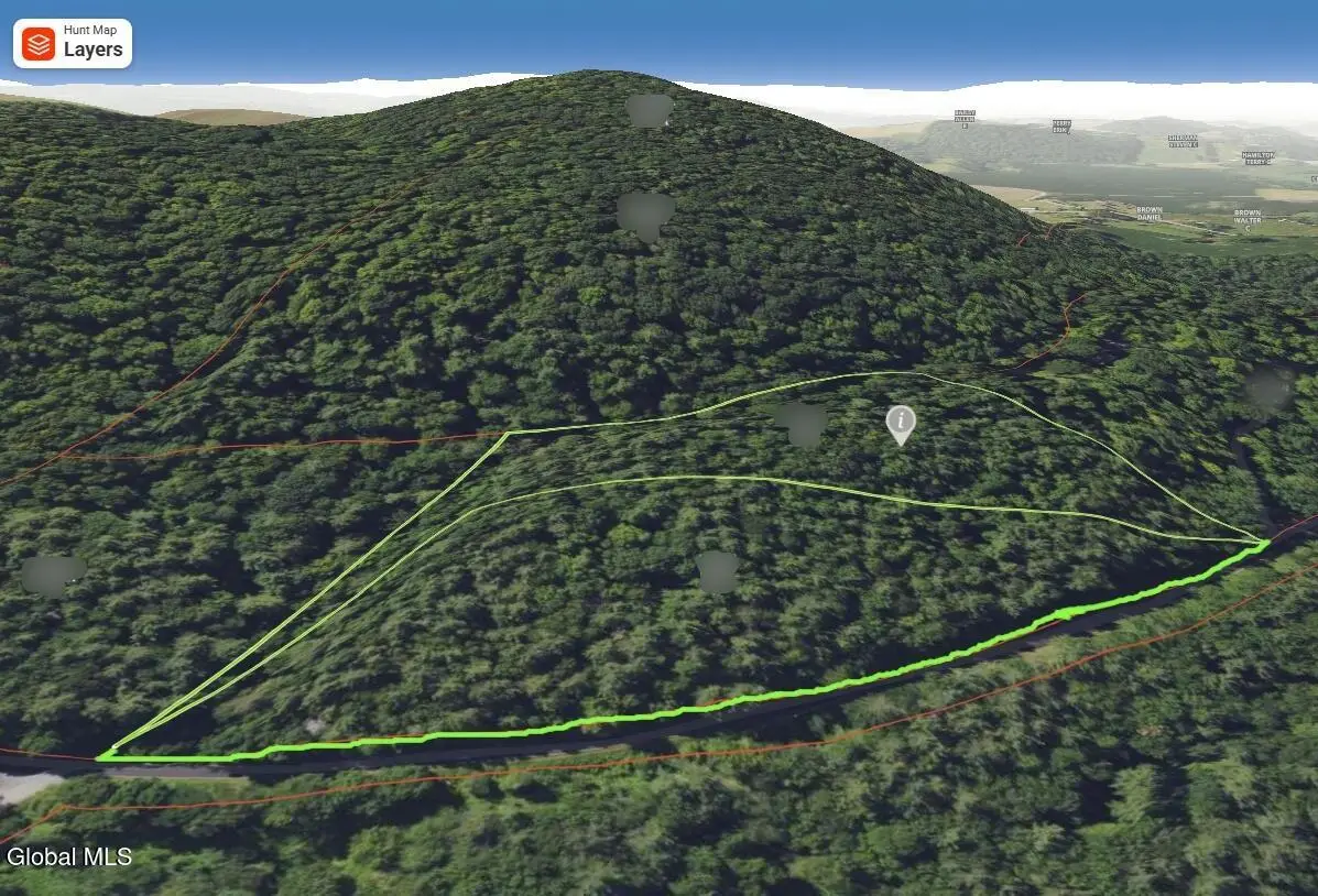 L16.1&16.7 Vly Summit Road, Easton, NY 12834 - Image #1