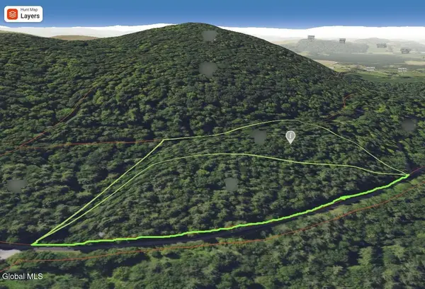 L16.1&16.7 Vly Summit Road, Easton, NY 12834