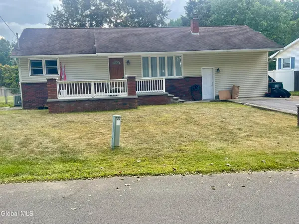 164 Dahlia Street, Rotterdam, NY 12306