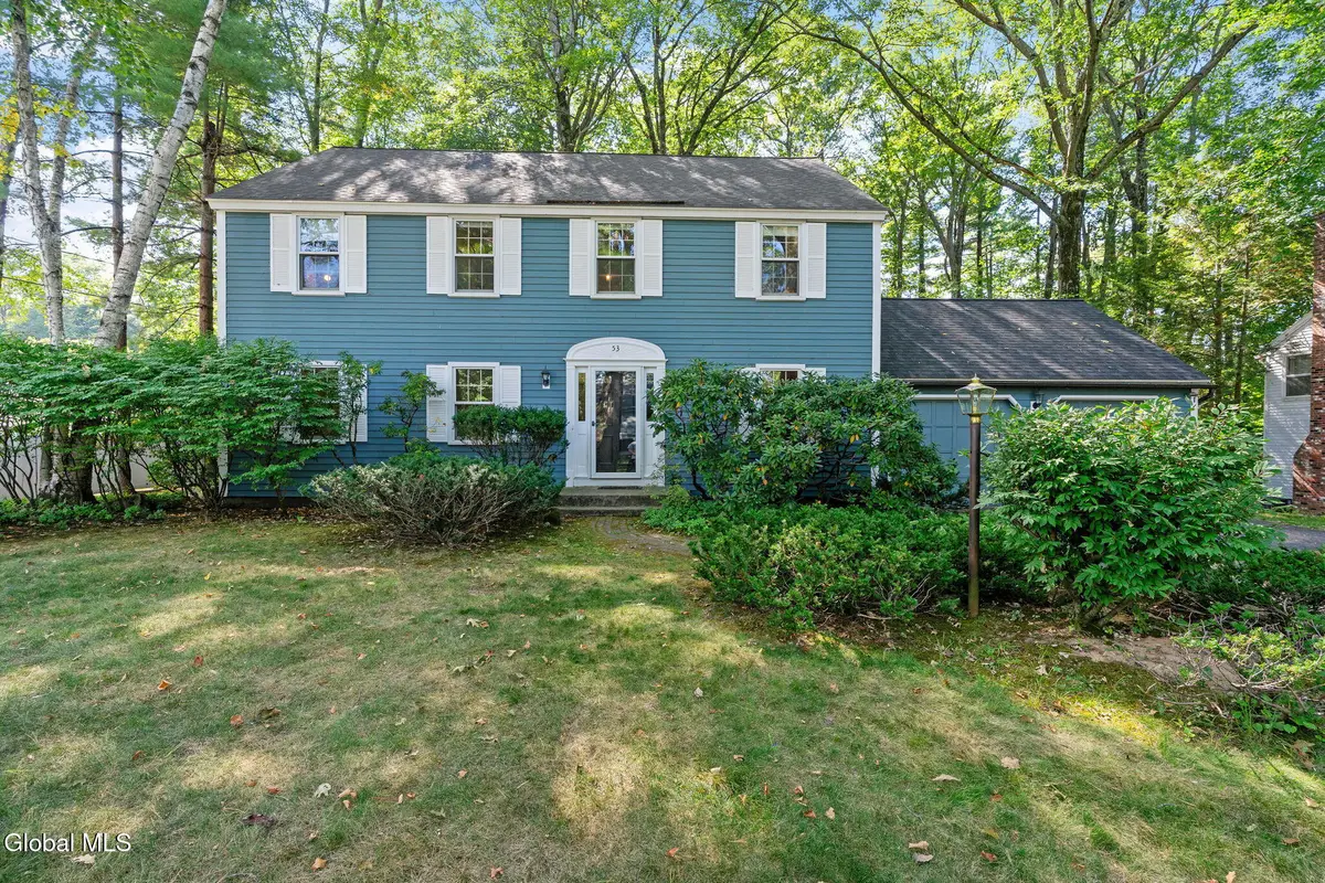 53 Carolanne Drive, Bethlehem, NY 12054 - #1