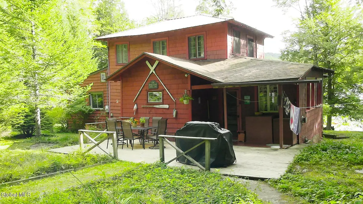 226 Sand Point Road, Caroga Lake, NY 12032 - Image #1