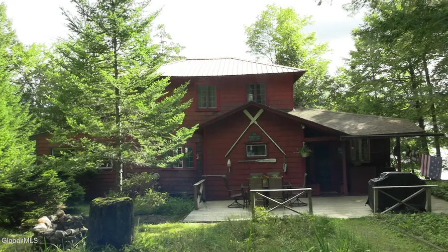 226 Sand Point Road, Caroga Lake, NY 12032 - Image #2