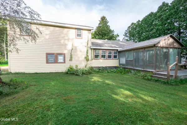 6022 Marina Road, Dresden, NY 12841