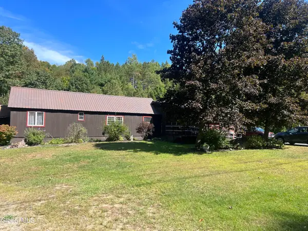 48 Antone Mt Road, Corinth, NY 12822