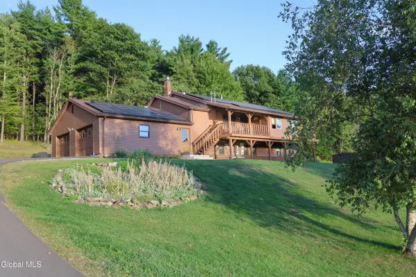 166 Stanton Road, Coeymans, NY 12046