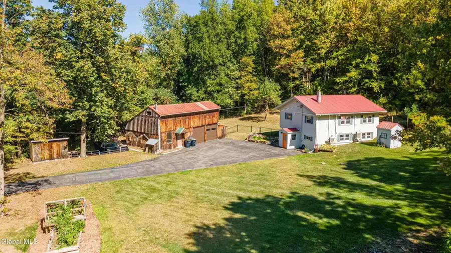 8186 State Route 40, Hartford, NY 12838 - Image #3