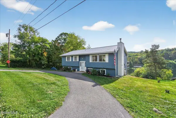 233 Trout Haven Road, Richmondville, NY 12149