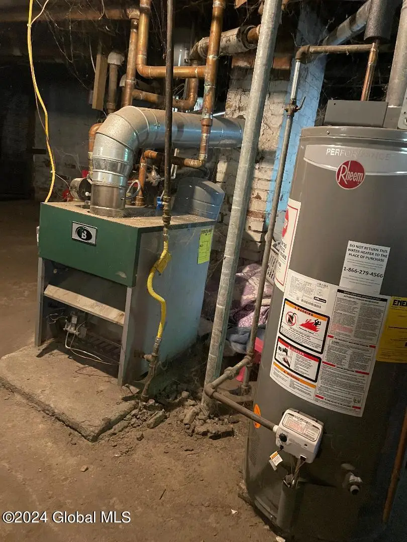 645 Myrtle Avenue, Albany, NY 12208 - Image #3