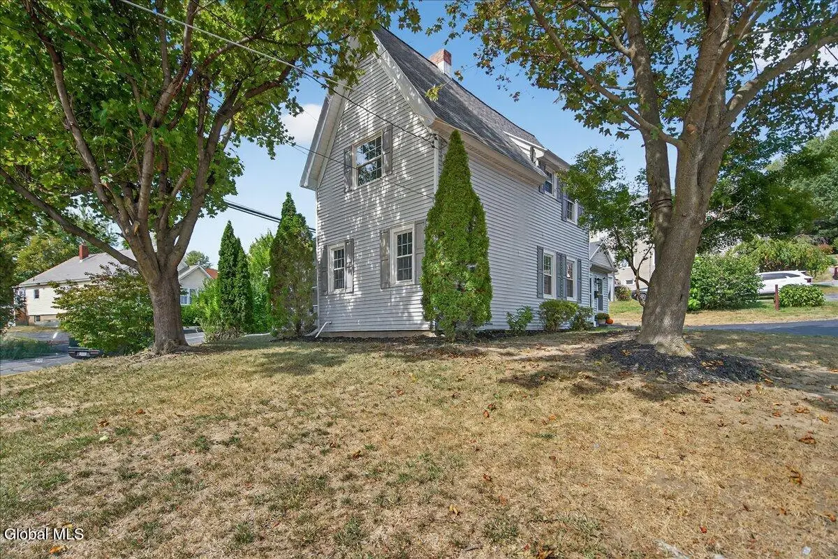 137 Viall Avenue, Mechanicville, NY 12118 - #1