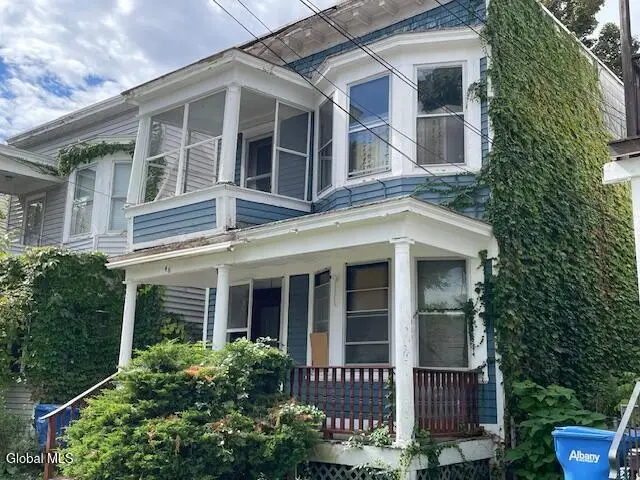 48 W Van Vechten Street, Albany, NY 12209 - Image #2