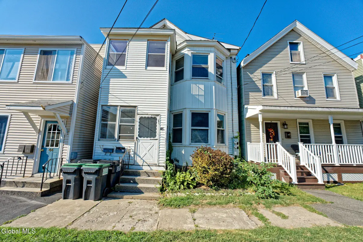 46 Clifton Street, Waterford, NY 12188 - Image #1